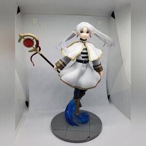Limited FRIEREN Luminasta Sega Figure !